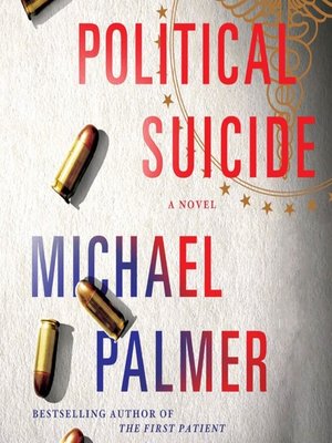 cover image of Political Suicide